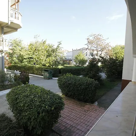 Apartment Spacious Bravo1 Slantschew brjag