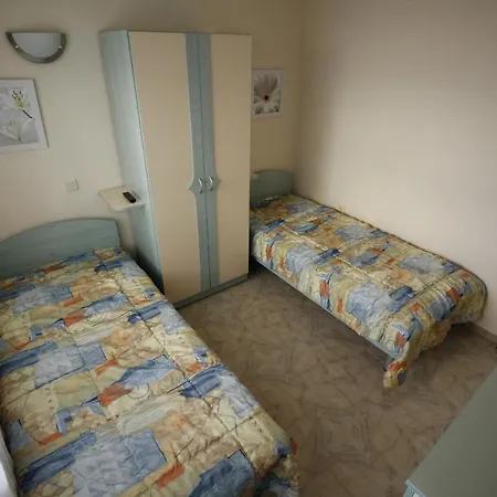 Spacious Bravo1 Apartment *