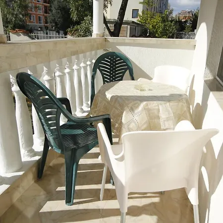 Spacious Bravo1 Apartment Slantschew brjag