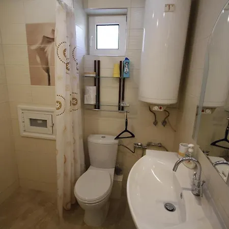 Spacious Bravo1 Apartment