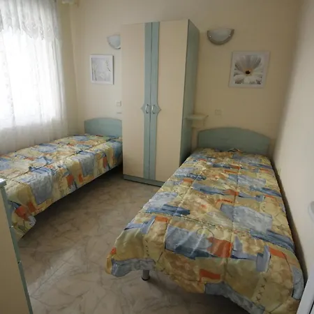 Apartment Spacious Bravo1 Slantschew brjag