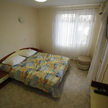 Apartment Spacious Bravo1