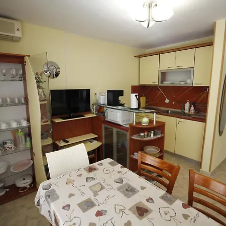 Spacious Bravo1 Apartment Slantschew brjag