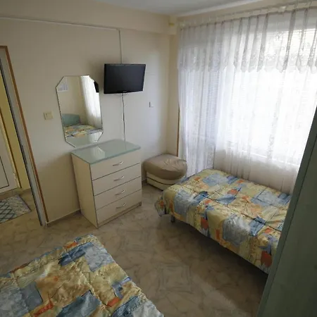 Apartment Spacious Bravo1 Slantschew brjag