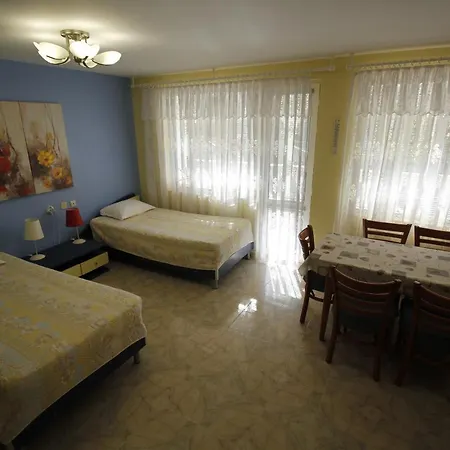 Spacious Bravo1 * Slăntjev Brjag