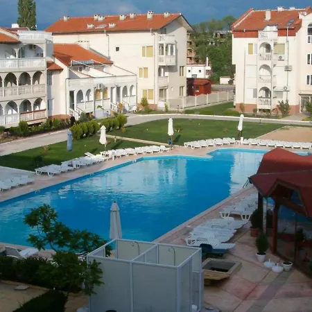 Spacious Bravo1 Lejlighed *