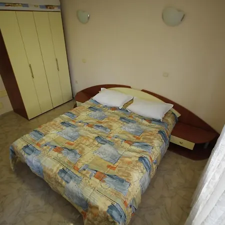 Lejlighed Spacious Bravo1 *