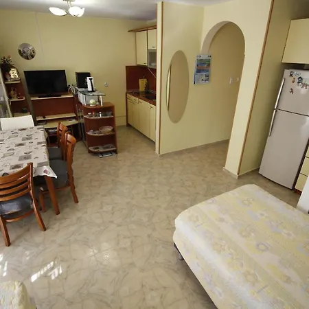 Spacious Bravo1 Lejlighed *
