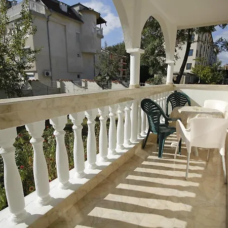 Spacious Bravo1 * Sunny Beach