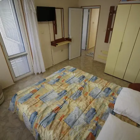 Spacious Bravo1 Sunny Beach